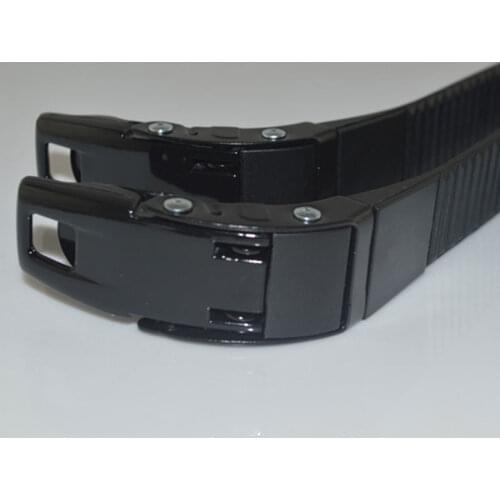 FSK Buckle Belts Inline Skate shoes fivela clasp belts Ice skating accessories