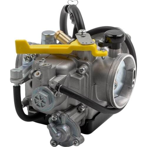 Carburetor Carb For Honda TRX 400 Sportrax 400 Assembly 1999-2015 16100-HN1-A43