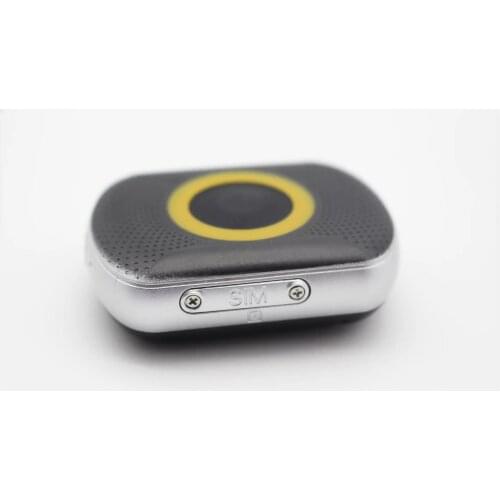 3g 4g personal sos emergency call button kids child GPS Tracker For Elderly Safety GPS Tracking Wristband