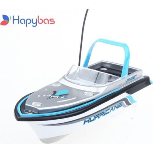 Mini Rc Boat Super 13cm Radio Control Dual Motor 4 Channels Remote Control Speed Boat 777-218 Toy Ship Children Gift