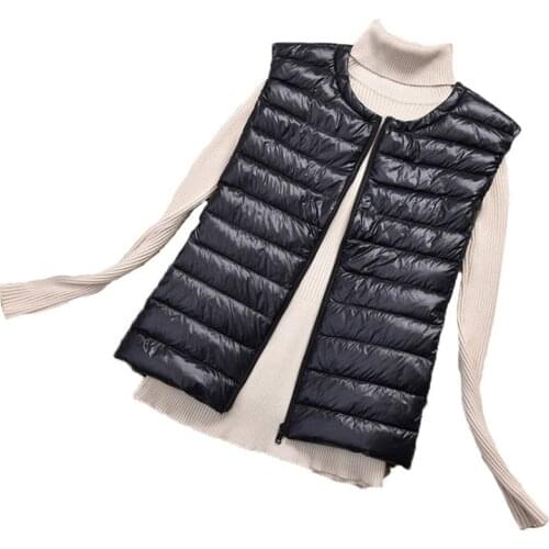 Женские белые куртки MLUOLANC China At AliExpress