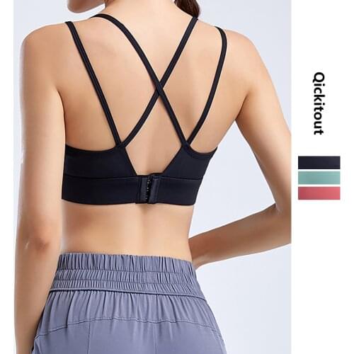 Qickitout Women's Crop Tops