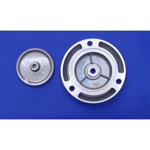 STARPAD For Rui Shuang EN125-2F EN125-2A oil filter cap oil filter cover lid EN125-2 modification accessories wholesale