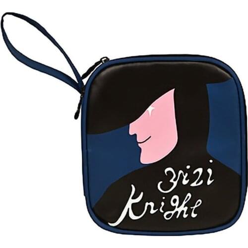 YIZI Original New Design Printing Nylon Fabric Mother Bag Multifunctional Clutch Fashion Storage Bag