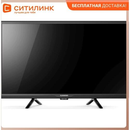 SunWind Smart TVs