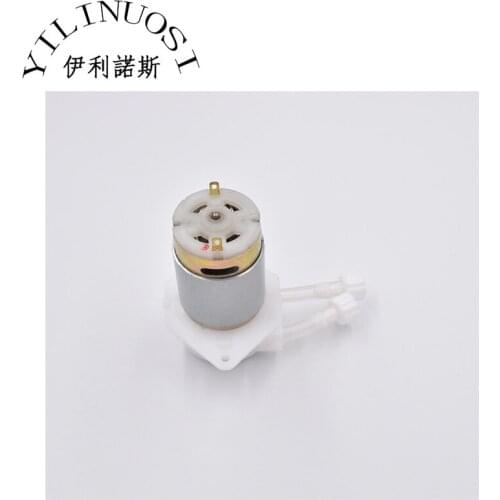 Creeping Pump Ink Pump Solvent Printer Parts