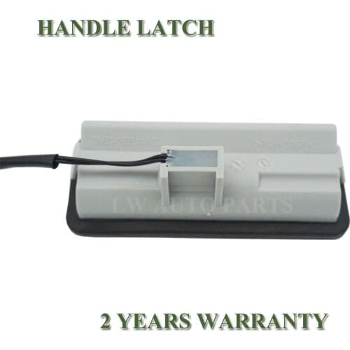 For FORD CMAX TAILGATE BOOT RELEASE SWITCH CONTACT HANDLE LATCH 1346324 C-MAX 3M51-19B514-AC, 3M5119B514AC