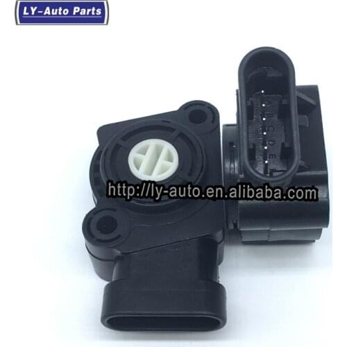 Car Accessories Throttle Position Sensor For William Control Volvo 131973 133284 2603893C91