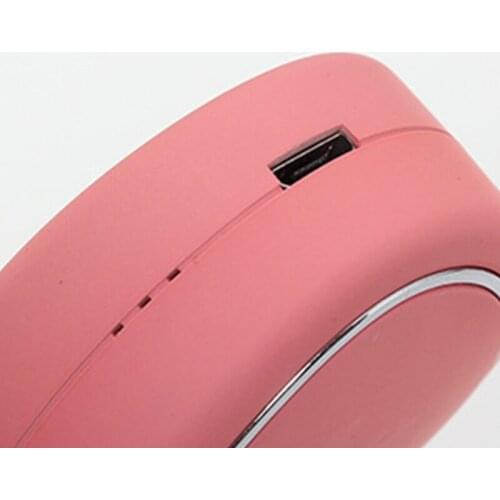 3D Microcurrent Facial Roller, Professional Face Beauty Roller Body Massager for improve Facial Contour,Anti Aging