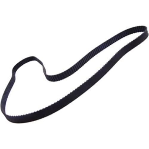 45189-12 Main Drive Belt thermal printer drive belt Compatible for zebra 105S Thermal barcode label printers