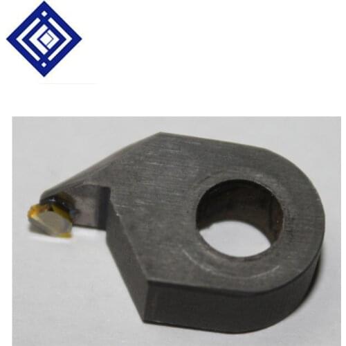 PCD Diamond Tool 90-150 Degree Carving Tool For Jewelry Processing