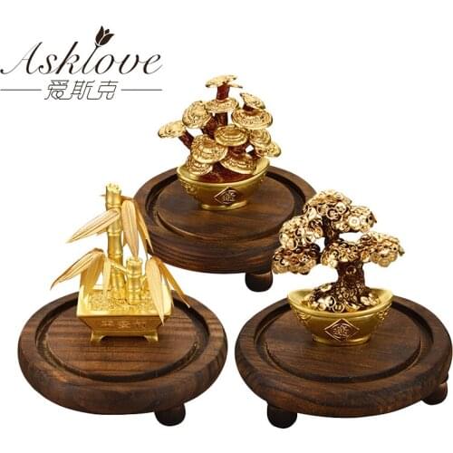 Asklove Artificial Trees