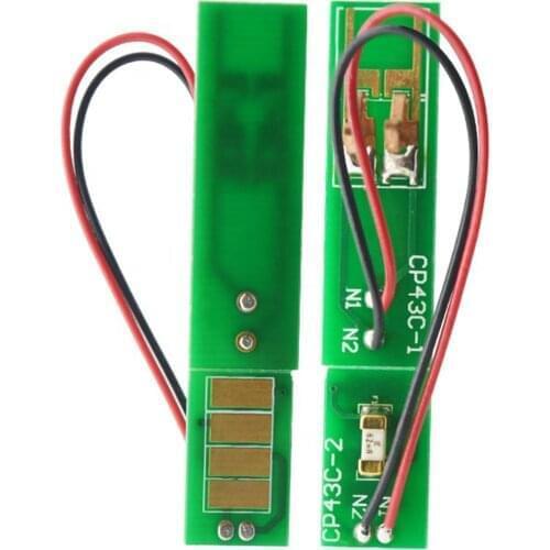 Imaging Unit Drum Chip For OKI DATA B4400 B4400N B4500 B4500N B4550 B4550N B4600 B4600N B4600n PS B4600PS 43501902 43501901