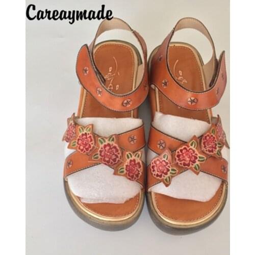 Женская обувь на каблуке Careaymade China At AliExpress