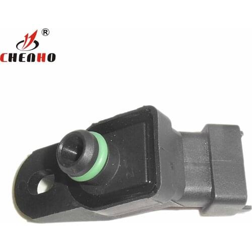 0261230029 0281002215 INTAKE MANIFOLD PRESSURE SENSOR MAP 9125462