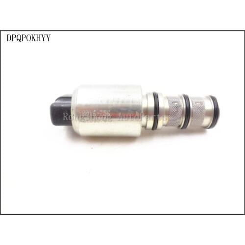 DPQPOKHYY For John Deere solenoid valve RE286670