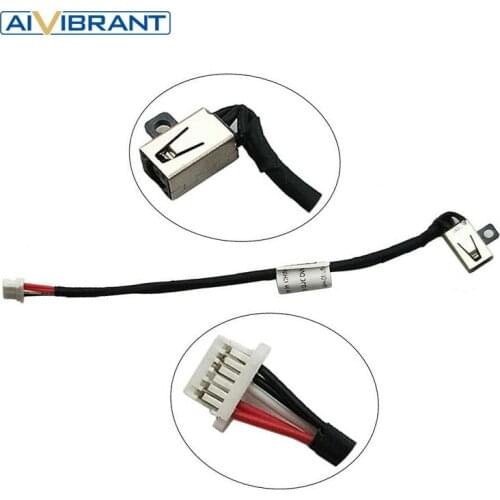 DC Power Jack cable For Dell Inspiron 11 3147 3152 3153 3157 3158 2-in-1 0JCDW3