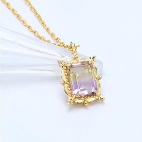 LAMOON Jewelry Pendants