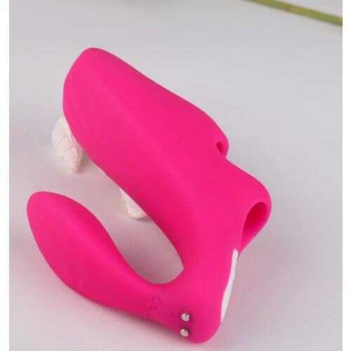 Pussy Mini Massage Vaginal G Spot Finger Sleeve Vibrator Sex Toy Women Adult Clit Stimulator Finger Vibrator Juguetes Sexuales