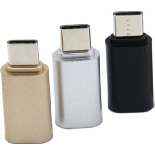 MOANT CARMEL Type C Adapters