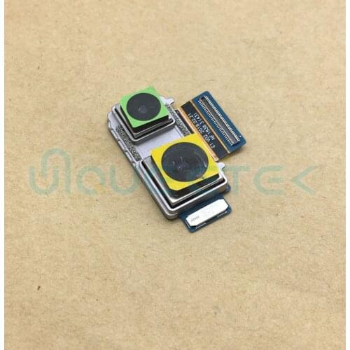 QC Tested Original For Xiaomi Mi 8 Mi8 M8 Big Rear Back Camera Main Camera Module Flex Cable Replacement Parts