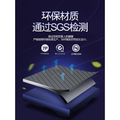 Myfmat Custom car Cargo Liners pad for ROVER 75 MG TF MG 3/6/7/5 Maserati Levante Ghibli Quattroporte free shipping breathable