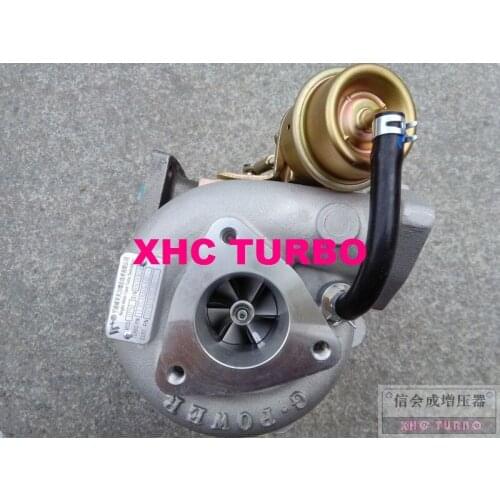 NEW GENUINE HP50 50Z5201-00-1 49377-02710 11.3Z-18010-A01 Turbo Turbocharger for Nan Chong NQ120 88KW