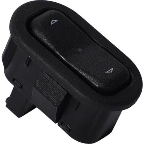 New Power Window Switch Fit for Vauxhall Opel Astra G Zafira A 90561388