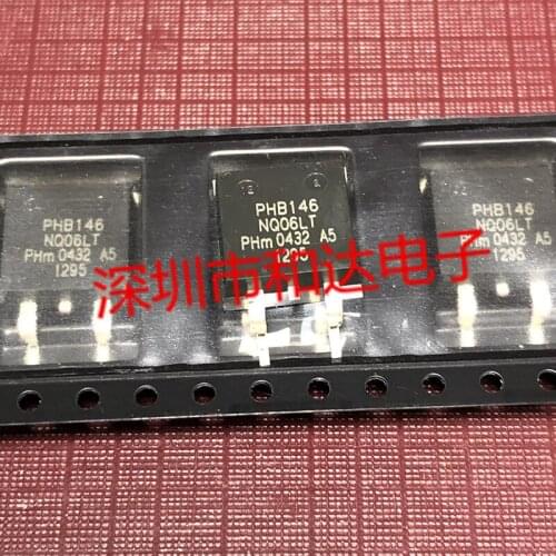 PHB146NQ06LT TO-220 55V 75A