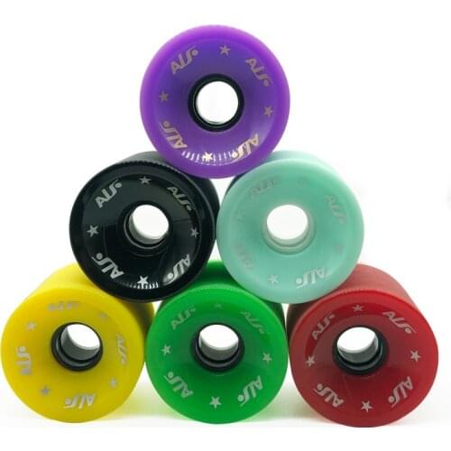 ROSELLE Skateboard Wheels