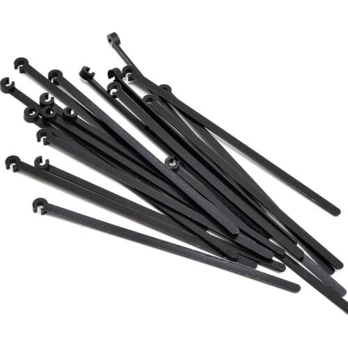 Shimano EW-SD501 DI2 Wire Holders E-Tube IEWSD50ISM1