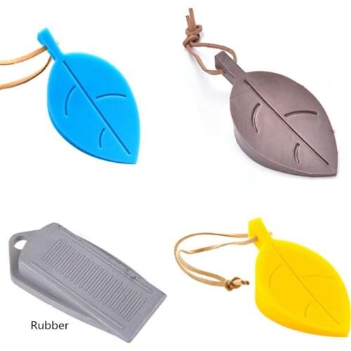 Silicone Door Stopper Twin Door Draft Stopper Door Stoppers Decorative Home Guard Finger House Door Protector Fermaporta