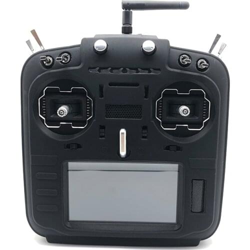 Ultra Thin Silicone Protective Case for Radiomaster TX16S/ TX16S SE/ TX18S Radio Transmitters