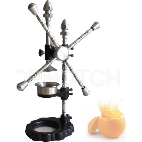 Premium Lemon Lime Squeezer Citrus Press Juicer Orange Pomegranate Fruit Juice Extractor