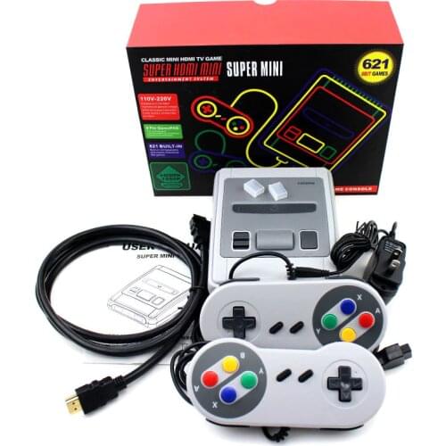 Wedoit Portable Game Consoles