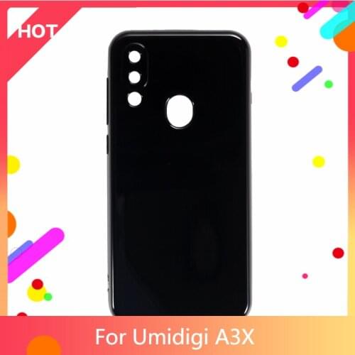 Чехлы для телефонов UMIDIGI A3X Zuitop China At AliExpress