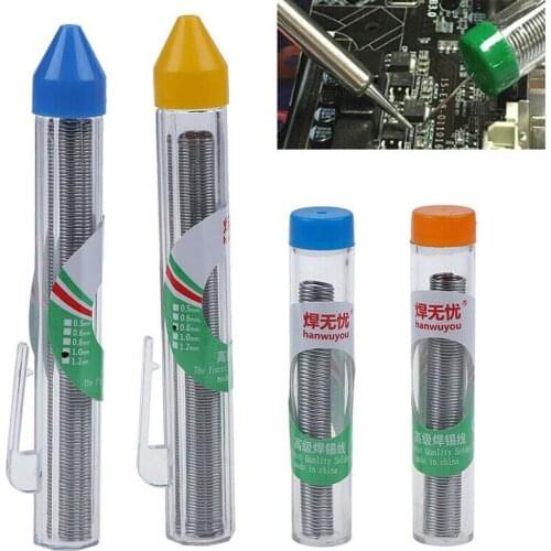 1MM Portable Tin Wire Pen Solder Wire for Mobile Phone Instrument Repair TooYJUS