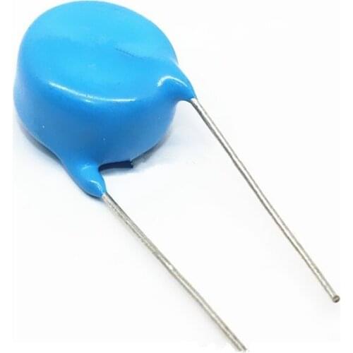 1pc 30KV 1000PF 1NF 102 High Voltage Ceramic Capacitor