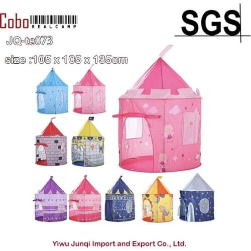 12 kinds of The PORTABLE-FOLDING HUGE Baby Kids Portable Outdoor Indoor Palace Castle House Play Tent Playhouse