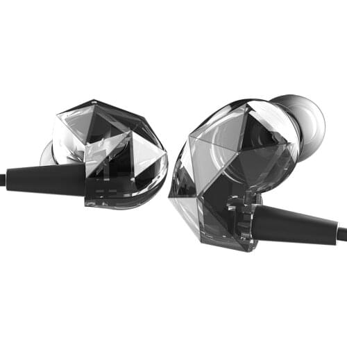 3.5mm Earphones In-Ear Headset With Remote Mic for Music Sport mini Portable