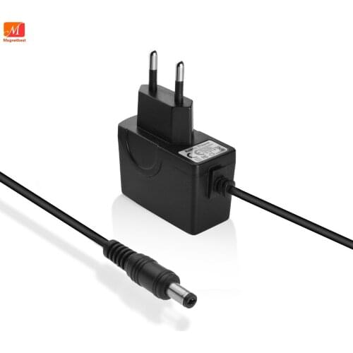 7.5V 1A 1000mA AC 100V-240V Converter power Adapter Charger To DC 7.5V1A 7.5W Power Supply 5.5mm * 2.5 / 2.1mm EU US Plug