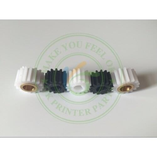 B039-3062 B039-3060 B039-3245 Developer Gear Kit Set for Ricoh Aficio 1015 1018 2015 2018 3025 3030 MP1600 MP2510 MP3010