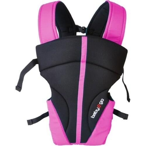 Baby2Go 6211 Kangaroo-Pink