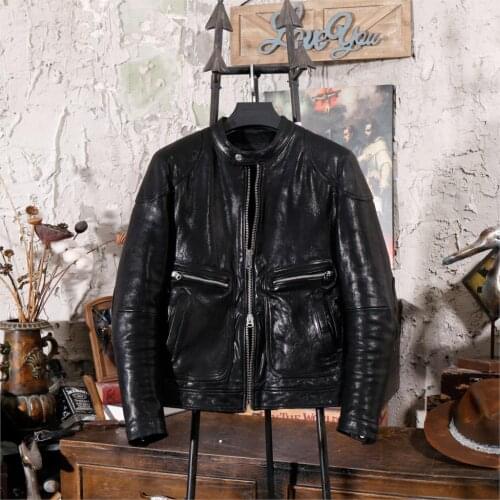 Men's Short Jackets DaJane China