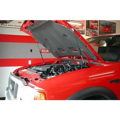 For Ford Ranger 1993-2011 Front Bonnet Hood Damper Gas Struts Lift Support Shock Absorber