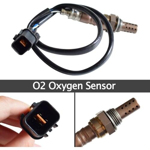 For Mitsubishi Outlander Grandis Evolution EVO Space Runner Space Star Galant VI MN153037 Air Fuel Ratio O2 Lambda Oxygen Sensor