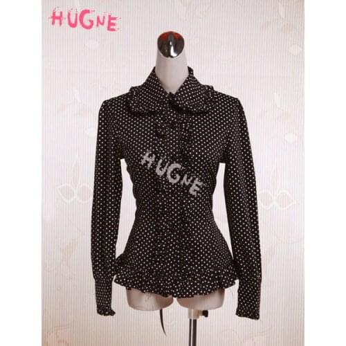 HUGNE Lolita Dresses