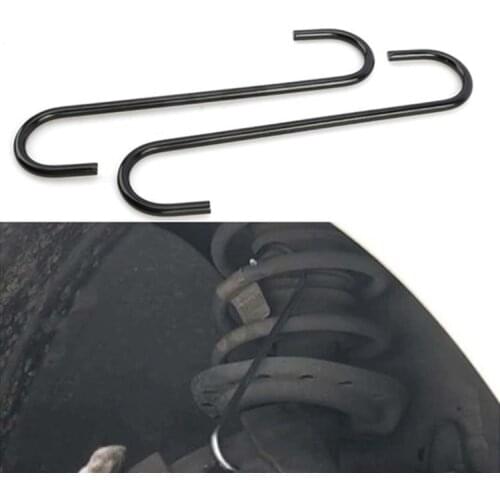 Automotive Repair Tool S Shape Hook Suspension Disc Service Brake Caliper Hanger