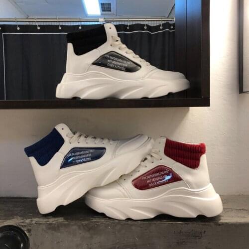 Men sneakers shoes high quality shoes men breathable casual Designer fashion luxury flat male sneakers zapatos de hombre K3-90