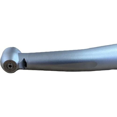 New product! Cost-effective dental instrument push button air turbine dental airotor high speed handpiece led 2 holes 4 holes